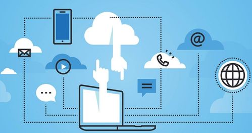 數(shù)字化浪潮下的SaaS企業(yè)管理軟件 前景展望與高質(zhì)量發(fā)展路徑